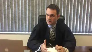 O advogado e a beca