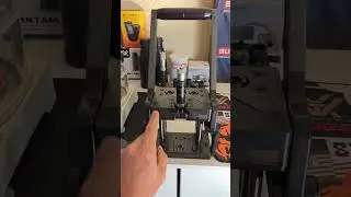 The Ultimate Reloading Press, The Nexus!! #venaticsgear #precisionshooting