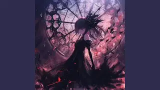 Crimson Pulse