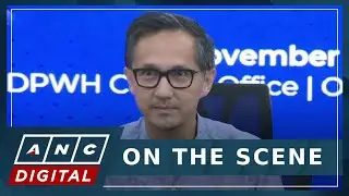 Dizon: PHILSA&rsquo;s space tech can help track DPWH projects, prevent corruption | ANC