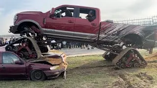 Dirty South Showdown 2022