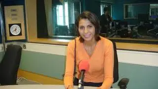 Nabila Ramdani - BBC Radio Berkshire - Saudi Oil Attacks - 16 Sept 2019
