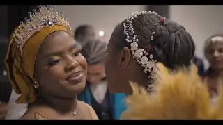 MARIAGE DE AKRAM & NAÏMA