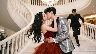 【더빙】그들은 서로의 첫사랑이 아니었다! 이혼 후, 남편은 후회했고 아내는 새 사랑을 찾았다…