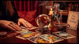 Free tarot reading [ eng + hindi ] preference for paid readings 🧿🤗💫