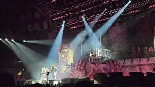 Sabaton &ndash; Steel Commanders [live  Stadthalle Wien 2025]