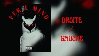 Bol33ezz - Droite / Gauche (Officiel Audio)
