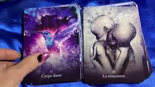 🌟Les chemins de l’éveil - Review
