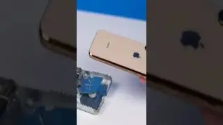 iPhone torture | experiment on iphone | #Shorts #Ventoshorts