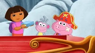 How to draw dora and friends | Dora buji drawing