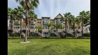 4335 Spinnaker Cove Lane Tampa #1 Agents Re/Max Dynamic Walkthrough Video Tour