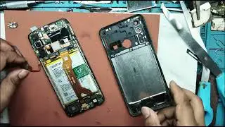 Realme 5 Pro Rmx1971 Combo Replace || How to Realme 5 Pro Rmx1971 Combo replace || #realme5pro