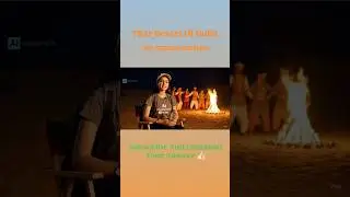 Thar Desert Unknown Facts😲 #shorts #education #thar #desert #facts #history #geography #explore #ai