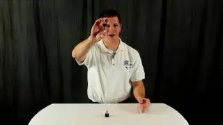 TBS Triumph stubby overview