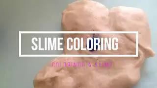 Satisfactory slime videos - Channel: Satisfactory slime videos