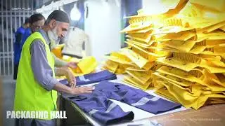 Leading Manufacturer and Exporter of Safety Apparel and Gloves in Pakistan