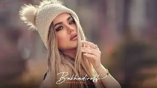 Drop By Drop | BAKHADIROFF Deep House & Chill Vibes