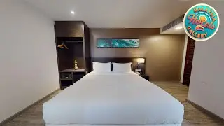 Ramada Encore by Wyndham Chinatown Kuala Lumpur | Kuala Lumpur, Malaysia | Hotel Review ⭐