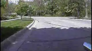 Viosport helmet cam