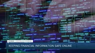 Experts warn consumers of cybersecurity threats as the holidays approach