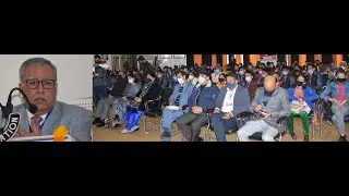 Children can become ambassadors for child protection in their schools, homes: Advisor Farooq Khan