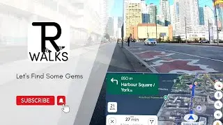 Best trail for Cycling cross Toronto (Martin Goodman Trail)