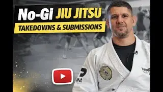 No Gi Grappling Positions You Need to Know