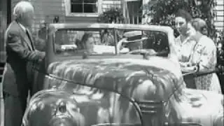 Betsy Booth Chronicles: Life Begins for Andy Hardy Part 4