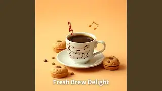 Fresh Brew Delight