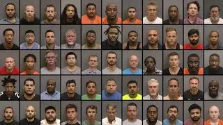 Man on honeymoon among 176 arrested in prostitution sting | WSB-TV
