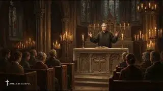 Christian Jazz Gospel 🎶 | Relaxing Praise & Worship for Deep Prayer