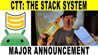 MASSIVE Stack System News for Golfers! | Save with Code: chasingthetour