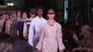 Fashion Sustainability 4: Green Credentials