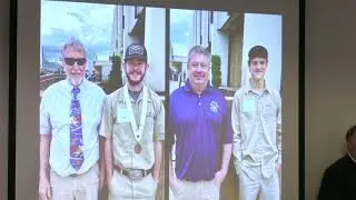 Alleghany Highlands School Board Meeting (1_20_26)