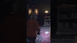 Resident Evil 4 Remake - I'm A Lucky Girl