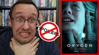 Oxygen - A Netflix Review (No Spoilers!)