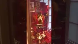 Black watch museum perth