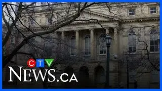 New laws coming to Ontario in 2026 | Pay transparency and steeper penalties for impaired driving