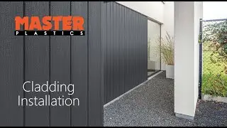 Durasid  Cladding Installation