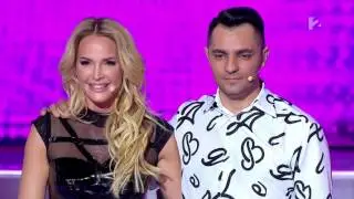 Zimány Linda és Oláh Gergő: Oops!... I Did It Again - tv2.hu/a_nagy_duett