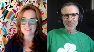Layoffs over Lattes Episode 1 - Never Search Alone - Tamara Adlin