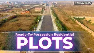 Premium Residential Plots on National Highway &mdash; Where Luxury Meets Connectivity.