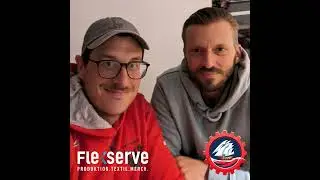 Der HanseCast - Alexander Kate (Flexserve Produktion)