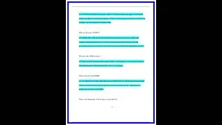 SIE Exam Unit 1 Knowledge of Capital Markets Questions and Answers 100 Pass3226 636x882
