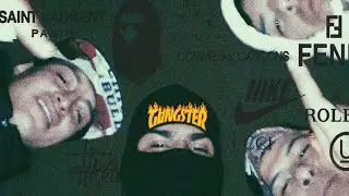 Yung Evan - Amantes de lo Ajeno (Prod. KHR &  DJ TRUNK$)