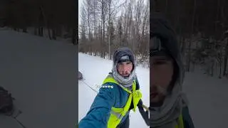 Пробег 135 миль при температуре -22&deg;F.