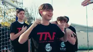 BOXING LEARNS - BOXING IN SCHOOLS Ep. 02