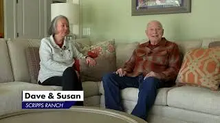 Dave & Susan - Pool & Full Backyard Remodel in San Diego