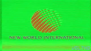 Marvel Productions - New World International Effects Round 1 Vs Everyone (1-20)