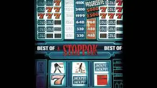 STOPPOK - Dumpfbacke &acute;93